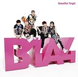 Beautiful Target-Japanese ver.-