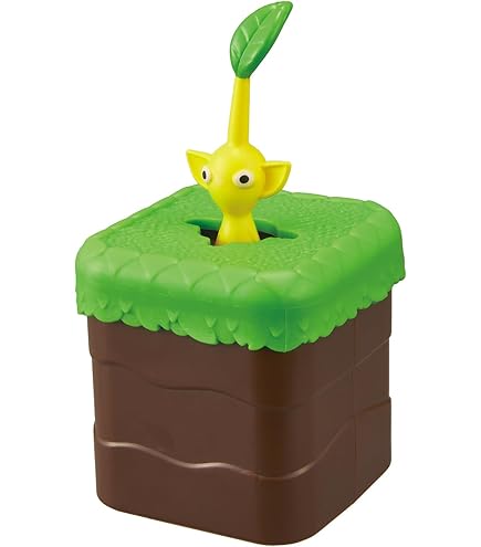【新着商品】エンスカイ(ENSKY) ピクミン ビーズクッション ピクミン ビーズクッション ｜ エンスカイショップ