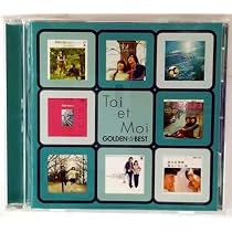 Amazon.co.jp: トワ・エ・モワ ベスト・コレクション~フォーク名曲集