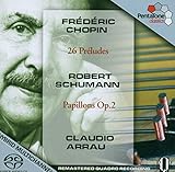 Complete Preludes (Hybr)