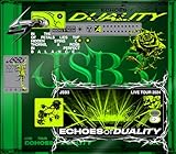三代目 J SOUL BROTHERS LIVE TOUR 2024 "ECHOES OF DUALITY"(DVD+CD(スマプラ対応)) [DVD]