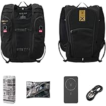 Amazon.co.jp: 2026年モデル 水冷服 ICEMAN PRO-X3 セルマックス