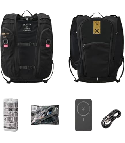 Amazon | 山真製鋸(Y'S God Japan) アイスマン エネチャージⅡ 大容量