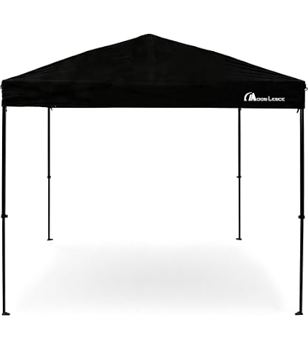 Amazon | Jirrtco ワンタッチ タープテント 3m/2m UVカット 耐水