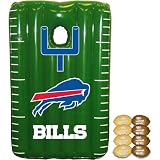 NFL Buffalo BillsチームToss Game