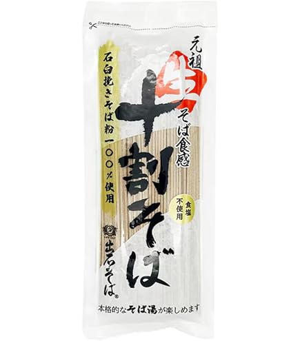 Amazon.co.jp: ムソー 国内産・十割そば 200g : 食品・飲料・お酒