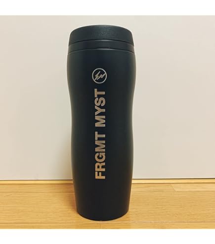 Amazon | スターバックス スタバ ステンレスロゴボトルマットブラック