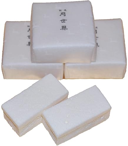 Amazon | 月世界本舗 月世界 8本入り | 月世界本舗 | 和菓子 通販