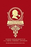 The Case Notes of Sherlock Holmes