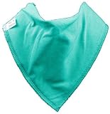 Bibbles Bandana Bibs - Robin Hood Single Bib by Bibbles Bandana Bibs