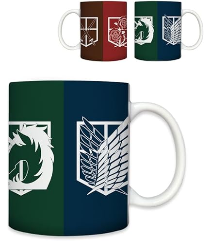 Amazon.co.jp: 進撃の巨人 リヴァイ 兵長 マグカップ おしゃれ