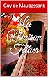 La Maison Tellier (French Edition)