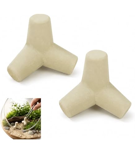 Amazon.co.jp: [Koutimule]テトラポット S/Mサイズ 5個セット テトラ