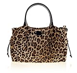 [ケイトスペード] Kate Spade マザーズバッグ ベビーバッグ(レオパード) Copa Cabana Stevie baby bag WKRU 3137 Leopard [並行輸入]
