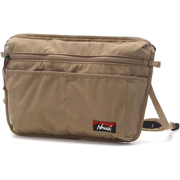 Amazon | NANGA(ナンガ) 2021 WEST×NANGA シュラフダウンバッグ350STD