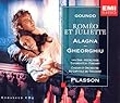 Gounod: Romeo et Juliette