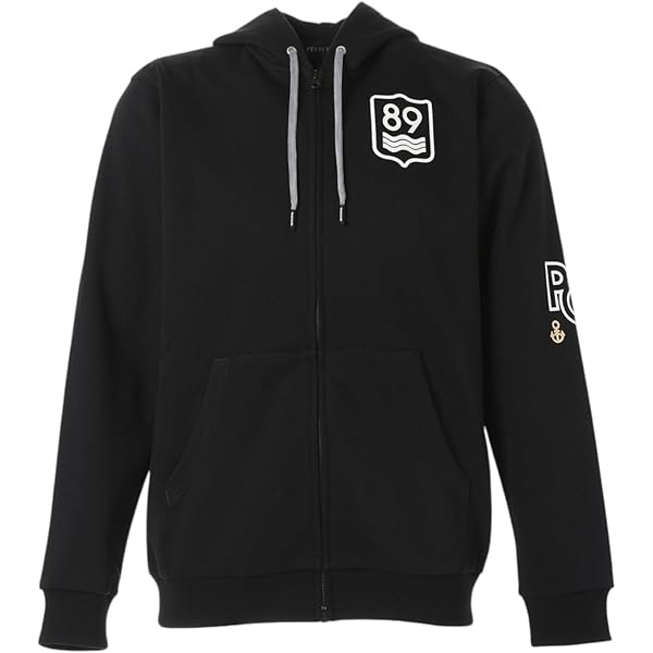 Amazon | [パーリーゲイツ] メンズ ブルゾン タフレックス ブラウンBIG