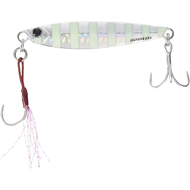 最終値下げ！！マグトラ　メタルジグ　6点セット 最終値下げ！！マグトラメタルジグ6点セット