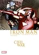 アイアンマン:シビル・ウォー (MARVEL)