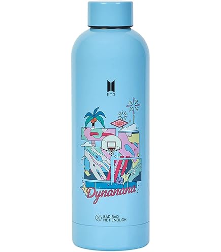 bt21 水筒　475ml 新品未使用 Amazon | Bt21 サーモス スポーツボトル 保温 保冷 サーモス 水筒 真空