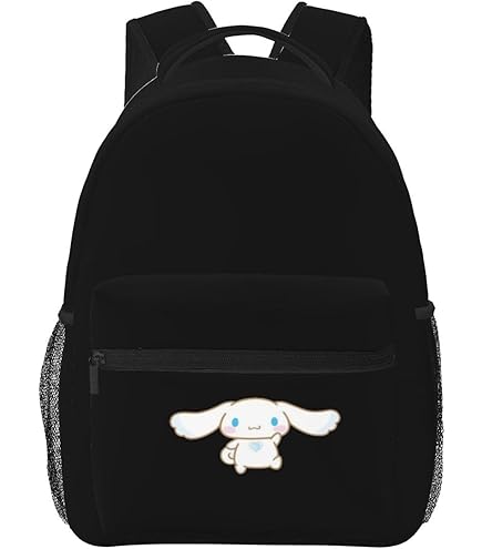 Amazon.co.jp: サンリオ シナモロール Dパックリュック