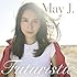 May J.「Futuristic(CD+DVD)」