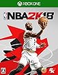 NBA 2K18