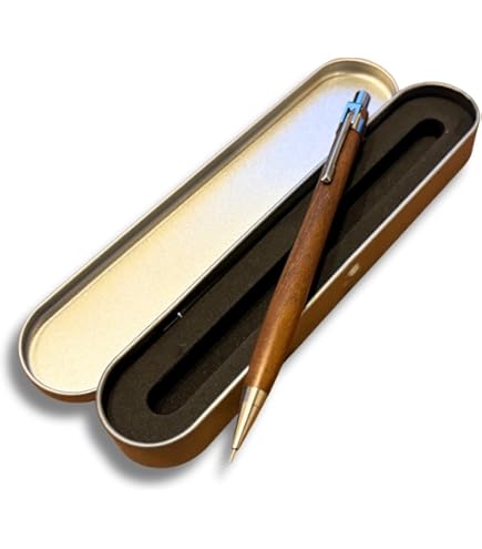 Amazon.co.jp: 34 ペン工房翌檜 スタビライズドウッド バーチバール 木