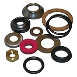 LASCO 0-1003 Stem Repair Kit for Chicago Faucet by LASCO [並行輸入品]