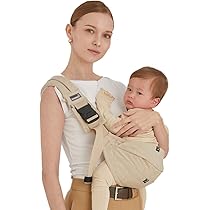 Amazon.co.jp: 【グスケット365抱っこ紐】2WAY セカンド抱っこひも