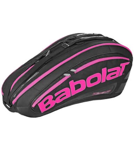 Amazon | バボラ 「ラファエル・ナダル」 「6本収納」 2021 PURE AERO