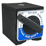 日機　マグネットベース（吸着力300N）　NM-B30　【メーカー直販】