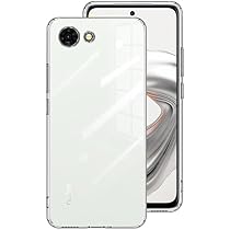 Amazon.co.jp: FOR nubia S2R TPUクリア携帯保護カバーシリカゲル薄型