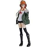 figma PERSONA5 the Animation 佐倉双葉 ノンスケール ABS&PVC製 塗装済み可動フィギュア