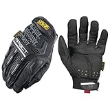 Mechanix Wear m-pactブラック/グレー