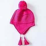 2016秋冬新しいデザインキッズ 帽子　 男の子 女の子 赤ちゃん帽子　キャップ 可愛い仮装 衣装 子供帽子 秋冬 防寒 お出かけ (S)