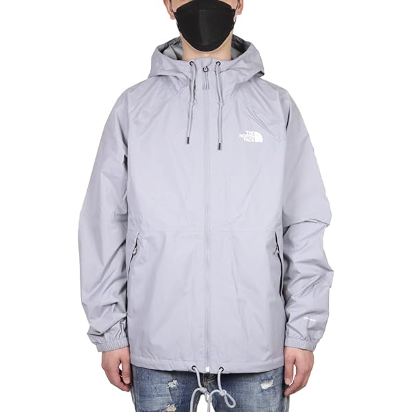 Amazon.co.jp: THE NORTH FACE(ザノースフェイス) ウインドブレーカー