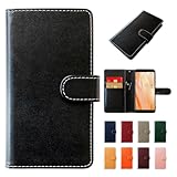 Xperia Ace II SO-41B ケース 手帳型 カバー 手帳型ケース SO41B SO-41Bケース SO-41Bカバー SO41Bケース SO41Bカバー 手帳 スマホケース スマホカバー 部長 ブラック