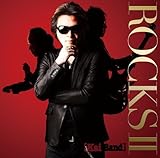 ROCKSII�y�������Ձz