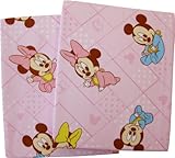 Disney ベビーミッキー お昼寝カバー2点セット Z1568