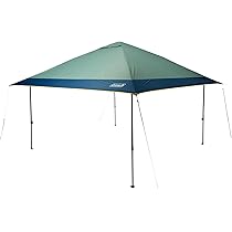 Amazon | Coleman コールマン 13 x 13 インスタント テント