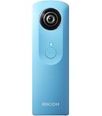 Amazon | RICOH 360度カメラ RICOH THETA SC (ホワイト) 全天球カメラ