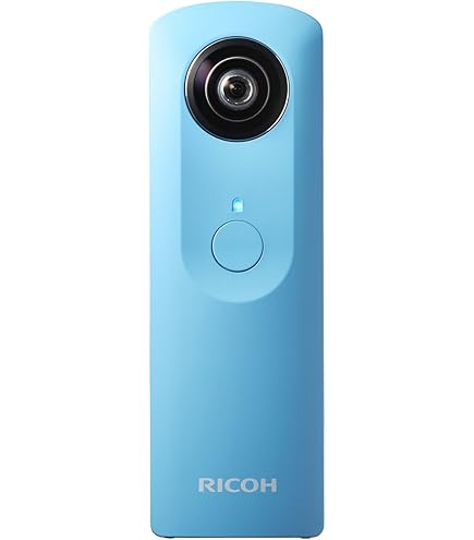 Amazon | IQUI 360度カメラ | デジタルカメラ 通販