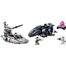 Amazon.co.jp: レゴ(LEGO) スター・ウォーズ インペリアル・ドロップ