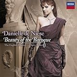 オンブラ・マイ・フ~ビューティー・オブ・ザ・バロック