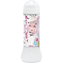 愛液　白濁 Magiceyes とろーりさらさら愛液ローション