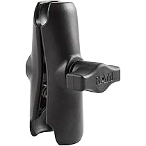 Amazon | ラムマウント(Ram Mounts) 防振クレイドルホルダー(M