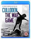 Culloden / the War Game [Blu-ray]