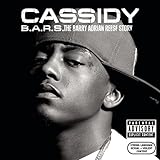 Bars: Barry Adrian Reese Story (Sba2)
