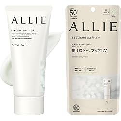Amazon.co.jp: ALLIE(アリィー)クロノビューティ ミルクUV EX SPF50+